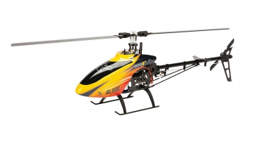 Blade 500 X (BNF), BLH4080