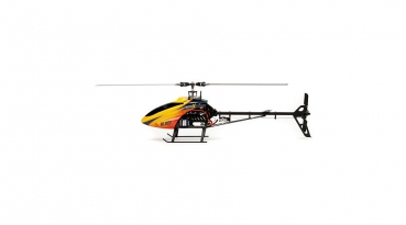 Blade 500 X (BNF), BLH4080