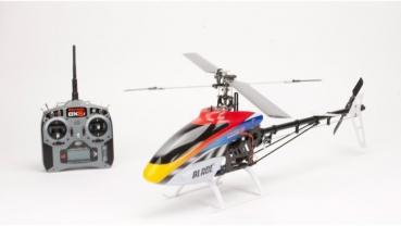 Blade 500 3D RTF Set, BLH1800M2     NEU 2012