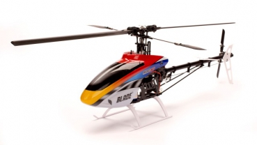 Blade 500 3D BNF Basic, Neu in der 6S/500er Klasse! BLH1850BNF