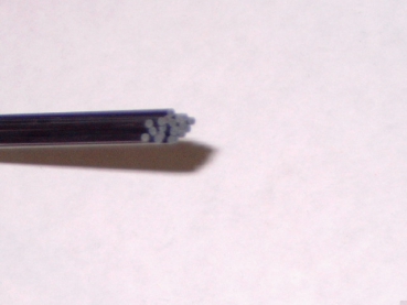 CFK/Carbon Stab 1,5mm x 1000mm