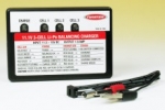 12V/3S Lipo-Lader mit Einzelzellen�berwachung