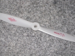 Graupner Super Nylon Prop 8x4