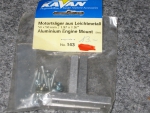Motortr�ger Kavan 50x50mm, Nr.143