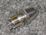 Mitnehmer f�r 5mm Welle, EFLM1925 v. E-flite