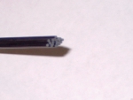 CFK/Carbon Stab 1,5mm x 1000mm
