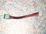 3S Balancerkabel f�r Jamara Standard Balancer Gr./Kokam