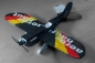 Preview: DMFV Jump! Racer für Indoor und Outdoor Bausatz aus Flexifoam Spw. 70cm