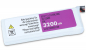 Preview: SLS XTRON 3200mAh 3S1P 20C/40C XT60 Anschluss + XH Balancer Maße 136x43x20mm