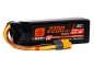 Preview: Smart Lipo Akku 4S 14,8V 2200mAh G2 30C IC3 Anschluss SPMX224S30