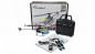 Preview: AFX4 XP Single - Rotor Helicopter 2.4Ghz Autostart u. Schwebeflug Funktion auf Knopfdruck