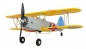 Preview: AMXFlight N2S-2 Stearman Doppeldecker aus EPP mit 360mm 6G/3D 6-Kanal RTF-Set