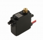 Preview: AS340BB-MG analoges 13mm Mini Servo mit Kugellager und Metallgetriebe AS-340 D-Power