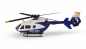 Preview: AXF-135 Polizei 4-Kanal Helicopter mit Autostart- und Landefunktion