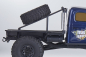 Preview: Rochobby Atlas Mud Master 1:10 4WD blau - Crawler RTR 2.4GHz