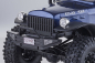 Preview: Rochobby Atlas Mud Master 1:10 4WD blau - Crawler RTR 2.4GHz