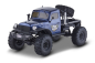 Preview: Rochobby Atlas Mud Master 1:10 4WD blau - Crawler RTR 2.4GHz