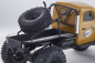 Preview: Rochobby Atlas Mud Master 1:10 4WD gelb - Crawler RTR 2.4GHz