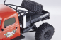 Preview: Rochobby Atlas Mud Master 1:10 4WD orange Crawler RTR 2.4GHz