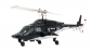 Preview: Bell 222 Airwolf Helikopter 4-Kanal 6G RTF