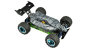 Preview: Buggy S-Track V2 Alligators 4WD RTR 1:12