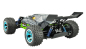Preview: Buggy S-Track V2 Alligators 4WD RTR 1:12