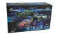 Preview: Buggy S-Track V2 Alligators 4WD RTR 1:12