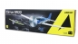 Preview: Cirrus SR22 brushless 520mm 4-Kanal 3D/6G RTF blau