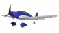 Preview: Cirrus SR22 brushless 520mm 4-Kanal 3D/6G RTF blau