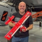 Preview: Micro DRACO 800mm BNF Basic with AS3X and SAFE Select E-flite EFL13550