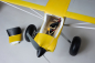 Preview: Derbee XCub PNP 1.5m STOL inklusive Schleppkupplung für 3-4S Lipo