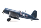 Preview: F4U-4 Corsair BNF BASIC mit AS3X & SAFE Select 1.2m EFL18550