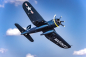 Preview: F4U-4 Corsair BNF BASIC mit AS3X & SAFE Select 1.2m EFL18550