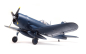 Preview: F4U-4 Corsair BNF BASIC mit AS3X & SAFE Select 1.2m EFL18550