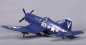Preview: FMS F4U Corsair PNP V2 80cm DPFMS022P