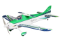 Preview: FMS F3A Kunstflugmodell Explorer PNP 102cm