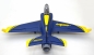 Preview: FMS Viper Jet EDF 70 PNP schnell, wendig und fast flugfertig Spw.110cm