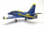 Preview: FMS Viper Jet EDF 70 PNP schnell, wendig und fast flugfertig Spw.110cm