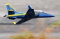 Preview: FMS Viper Jet EDF 70 PNP schnell, wendig und fast flugfertig Spw.110cm