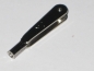 Preview: Gabelkopf M2.5 Metall Made in Germany VE= 10 Stück R.E.M. 999216