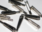 Preview: Gabelkopf M2.5 Metall Made in Germany VE= 10 Stück R.E.M. 999216