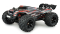 Preview: Hyper GO Truggy brushless 4WD 1:16 RTR schwarz/rot