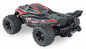 Preview: Hyper GO Truggy brushless 4WD 1:16 RTR schwarz/rot