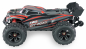 Preview: Hyper GO Truggy brushless 4WD 1:16 RTR schwarz/rot