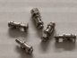 Preview: Gestängebefestigung / Gestängeanschluss klein bis 1,5mm VE=5 Stück Pichler C5813