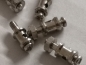 Preview: Gestängebefestigung / Gestängeanschluss klein bis 1,5mm VE=5 Stück Pichler C5813