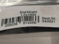 Preview: Stahldraht hart Ø 1,0mm x 1000mm REM Etter 40521