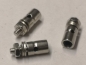 Preview: Gestängebefestigung Gestängeanschluss bis Ø 1,2mm VE=3 Stück