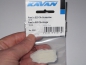 Preview: Fast`n EZ CA-Scharnier 25x20x0,2mm VE=12 Stück KAVAN KAV50.0081