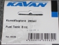 Preview: Kavan Fuel Tank 250ml 0029